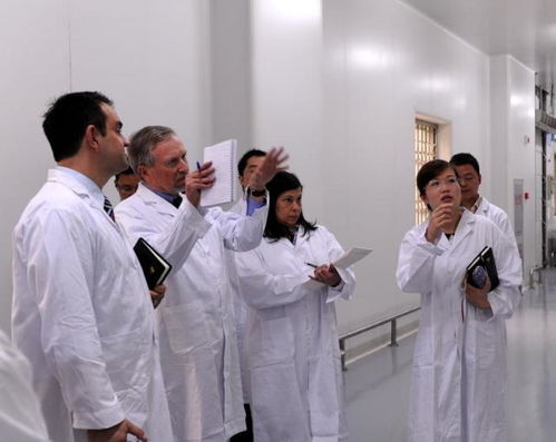 疫苗行业质量引领排头兵 成都生物制品研究所服务大健康