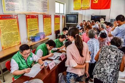 深入基层服务群众近15万人，济宁市第一人民医院荣获全市“医疗卫生专家服务基层工作先进集体”称号
