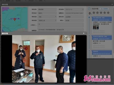 滨州博兴 三位一体织密防控网，全科大网格筑牢健康防线